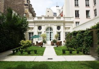 EHPAD Résidence Chaillot
