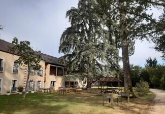 EHPAD Résidence La Salamandre
