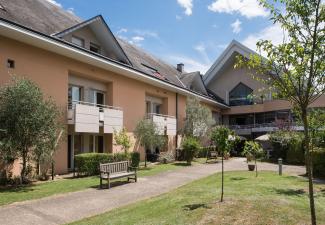 Korian Villa du Printemps