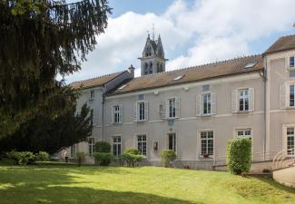Korian Sainte-Geneviève