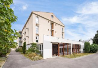 Korian Les Pins Verts
