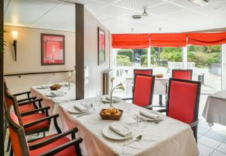Korian Le Cottage