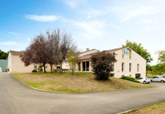 Korian La Croix du Maréchal