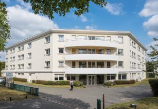 Korian Jardin de Neptune