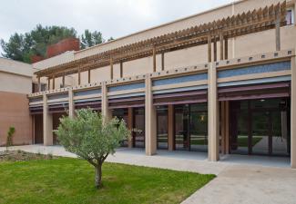 Korian Domaine de Collongue