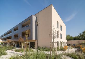 Korian Villa Bontemps
