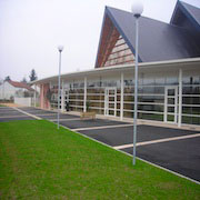 La Pierre Meulière