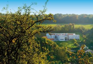 Le Prieuré de la Fensch