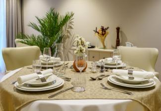 RESIDENCE CLEMENTINE PITOIS