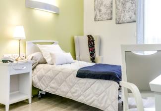 RESIDENCE LES INTEMPORELLES