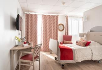 RESIDENCE JEAN ROSTAND