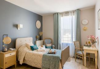 RESIDENCE ALPHONSE DAUDET