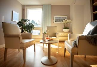 RESIDENCE DE l'EMPEREUR