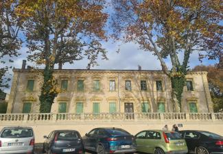 Maison alternative à l'EHPAD - Senioryta Tournon-sur-Rhône