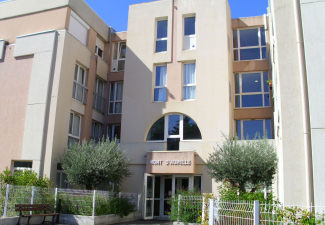 Ehpad Et Maison De Retraite Montpellier