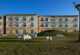 EHPAD Villa Beausoleil Loisy