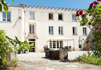 EHPAD Résidence Clos Lafitte