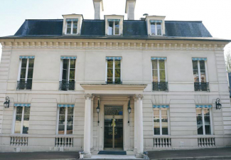 EHPAD Résidence Ville d'Avray