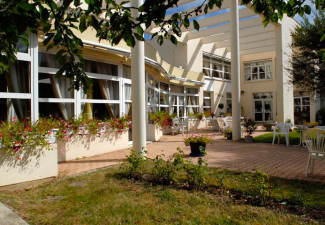 EHPAD Les Jardins d'Automne
