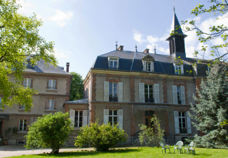 Résidence Les Jardins Médicis