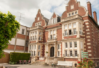 Le Printania