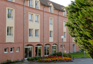 Résidence Les Jardins de la Tour