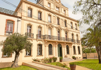 Maison de Retraite Sainte-Eugenie