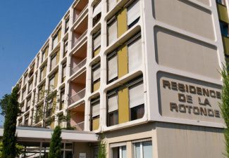 La Rotonde