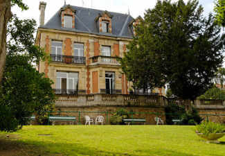 Résidence Henri Laire