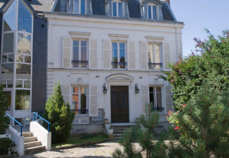 EHPAD L'Ermitage