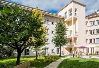 Korian Le Val d'Essonne