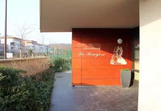 La Résidence La Bruyère