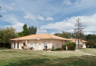 Résidence Colisée Bois de Landecotte 