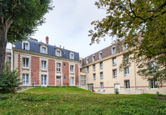 Résidence Colisée Le Cèdre