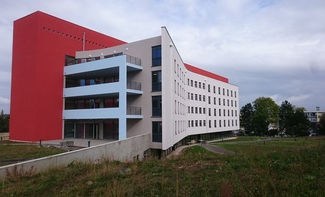 La Clairière