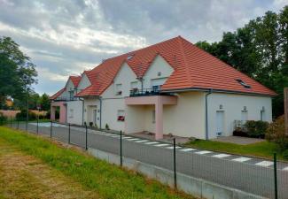 Villa d'accueil familiale