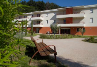 les Patios d'Or Lamalou Les Bains