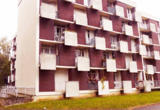 Résidence Les Petits Balcons 