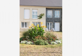 Foyer Logement Vaas