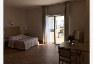 Résidence Services Seniors Damecosi