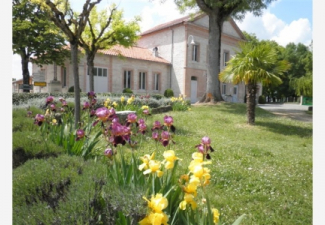 MARPA La Maison Du Parc