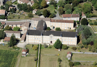 L'Hostellerie du Couvent
