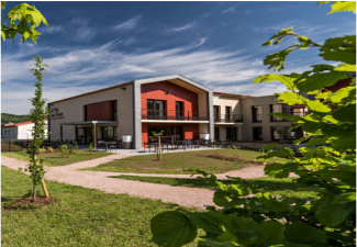 Résidence Services Le Mas des Oliviers