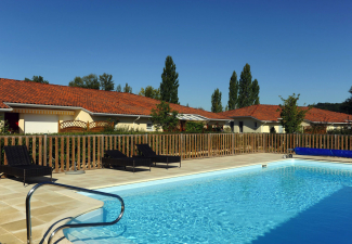Senioriales de Bergerac