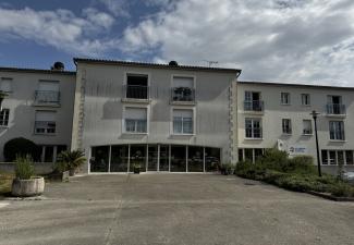 Les Jardins de Mathis