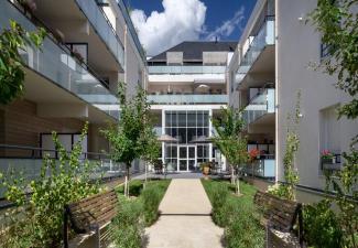 Senioriales de St-Avertin