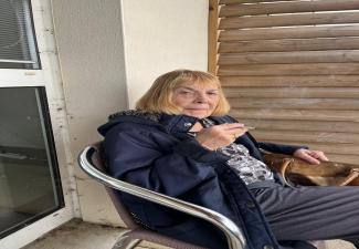 Entraide - Résidence Le Roy d'Espagne