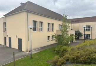 LES JARDINS DES SÉRÉNITÉS