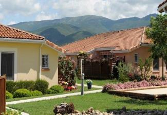 Senioriales de St Pantaléon les Vignes