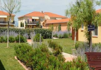 Senioriales de Saleilles